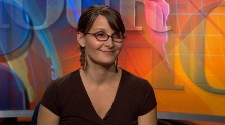 Video thumbnail: PBS NewsHour Conversation: Eleanor Henderson, Author of 'Ten Thousand...