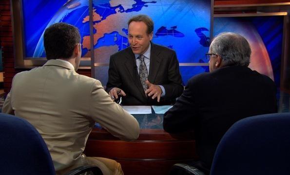 U.S. Role in Libya Rankles Congress, Revives Questions on...