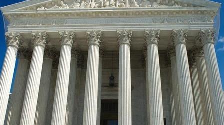 Video thumbnail: PBS NewsHour Supreme Court Upholds 'Ministerial Exception' From...