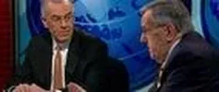 Shields and Brooks on Hillary Clinton, Hagel, Gun Control