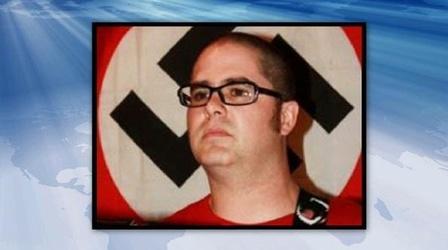 Video thumbnail: PBS NewsHour Understanding the Scope of White Supremacy Hate in the U.S.