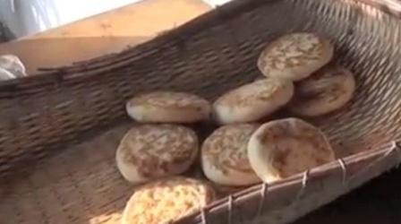 Video thumbnail: PBS NewsHour For the Love of Chinese Bread