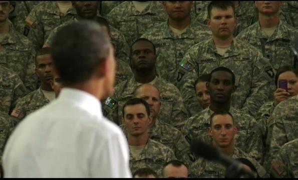 Killing Bin Laden: A 'Routine Mission' for War-Tested SEALs