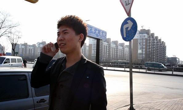 Urban Migration for Young Chinese on the Rise