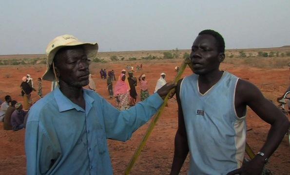 Niger Leads West Africa in Addressing Drought and Famine