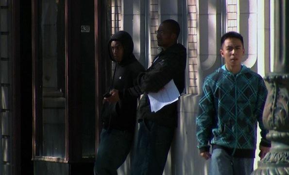 As Poorest U.S. City, Reading Also Struggling With High...