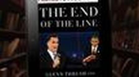 Video thumbnail: PBS NewsHour A Chronicle of the '34 Days That Decided' the 2012 Election
