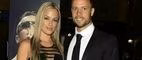 Olympic Sprinter Pistorius Charged with Girlfriend's Murder