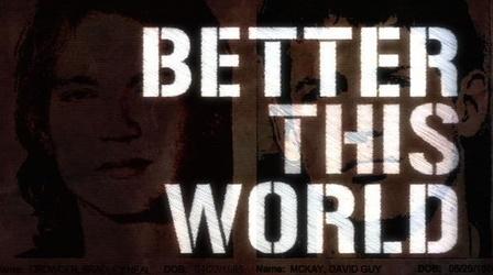 Video thumbnail: PBS NewsHour Suspenseful Story of Justice System and Friendship in