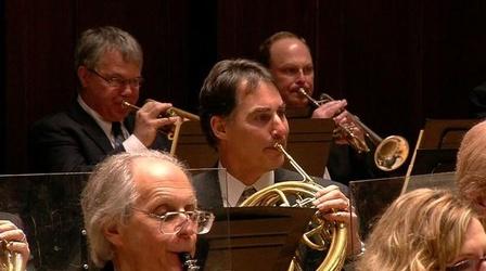 Video thumbnail: PBS NewsHour Despite Budget Discord, Detroit Orchestra Returns for Encore