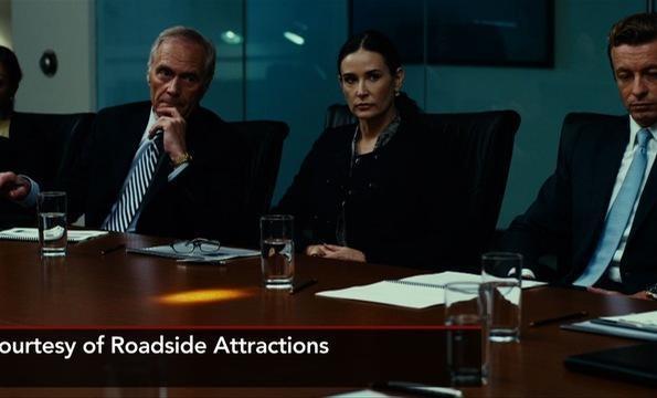 Watch a Scene From the New Film 'Margin Call'