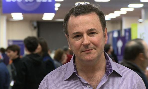 Weekly Poem: 'Home Brew' by Tony Barnstone