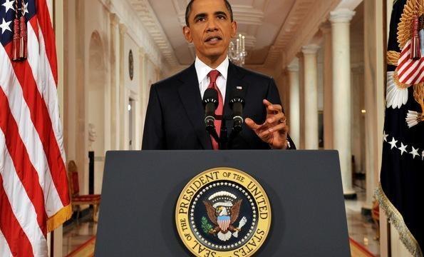 Obama: Debt Divide 'Is No Way to Run the Greatest Country...