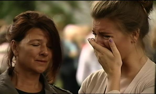 Breivik Sent to Solitary Confinement as Norway Mourns...