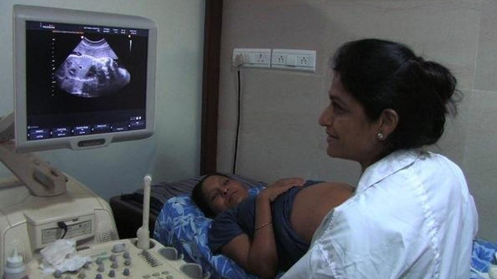 Indian Surrogacy Helps Lift Some Poor, but Raises Ethical... image