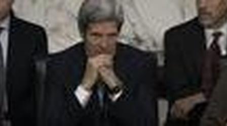 Video thumbnail: PBS NewsHour Benghazi Hearings Focus on Painful Lessons, Party Politics