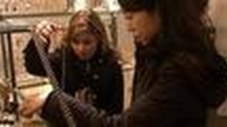 Video thumbnail: PBS NewsHour 'Tis the Season to Save or Spend? A Holiday Money Conundrum