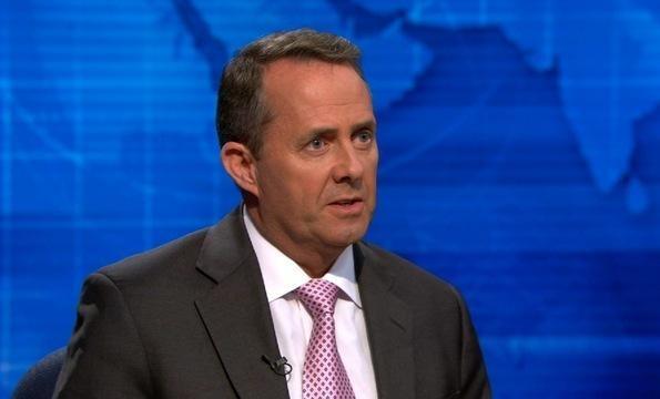 U.K. Defense Minister: Gadhafi 'Should Go'