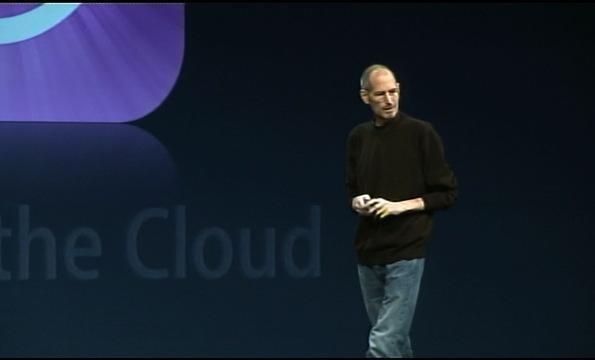 Apple Unveils New iCloud Music Service, but Privacy...
