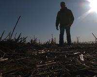 Jonathan Foley On Climate Change and the Future of Farming