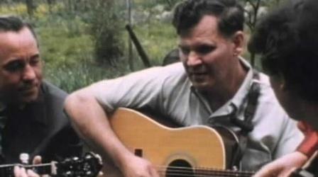 Video thumbnail: PBS NewsHour Remembering Doc Watson, Who Moved Guitar to Center Stage