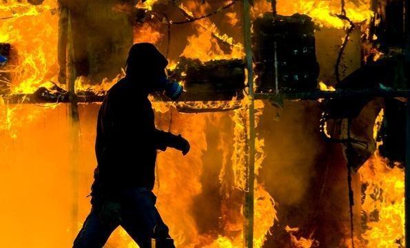 Greece Faces 'a Make or Break Moment' as Austerity...