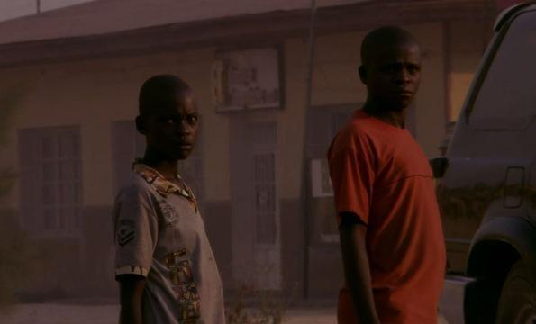 Film Follows First Trials of International Criminal...