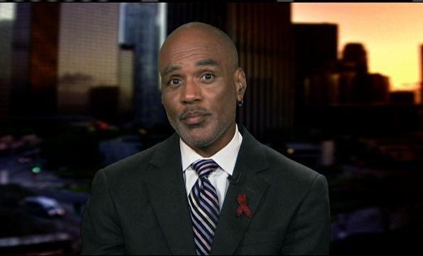 AIDS in Black America: 'We Can Win this Battle'