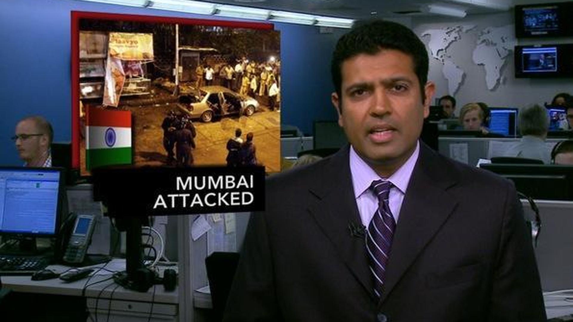 News Wrap: Mumbai Bombings Kill at Least 21, Wound More... | PBS ...