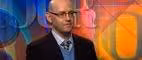 Conversation: Brad Meltzer, Author of 'The Fifth Assassin'