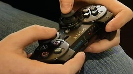 Video thumbnail: PBS NewsHour PlayStation Breach Spurs New Web Security Fears