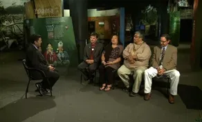 Native American Communities Plan for Climate Change Future