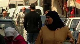 Video thumbnail: PBS NewsHour Fearing Wave of Unrest, Morocco's King Proposes...
