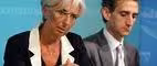 IMF Warns of "Tepid" U.S. Recovery, Offers Policy Advice