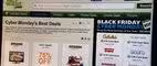 Monday Likely Biggest Online Shopping Day in U.S. History