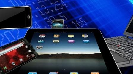 Video thumbnail: PBS NewsHour World Tests IPv6: Why 4.2 Billion Internet Addresses Just...