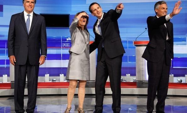 How Will Iowa Straw Poll Shape GOP Field?