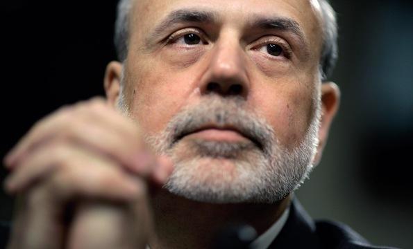 Fed Takes Aggressive Stimulus Action to Move Economy Forward