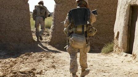 Video thumbnail: PBS NewsHour How Does Bin Laden's Death Change U.S. Equation in Af-Pak...