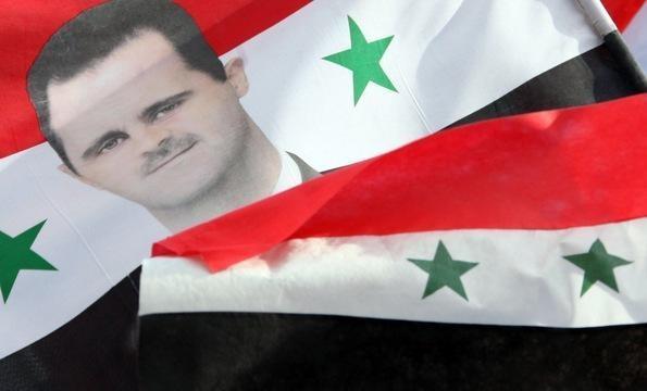 For Arab League, Syria Remains a 'Pretty Sectarian Issue'