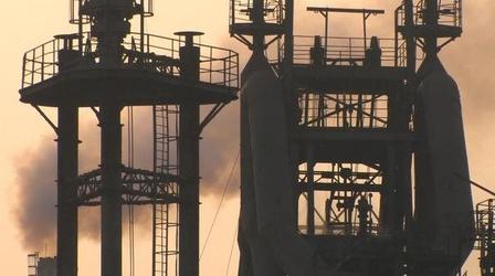 Video thumbnail: PBS NewsHour 'We're Going to Find Out How Bad Climate Change Really Is'
