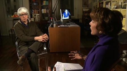 Video thumbnail: PBS NewsHour How Do Italians Feel About the Need for Change?