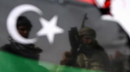 Video thumbnail: PBS NewsHour In Libya, What More Can U.S., NATO Do to Turn Stalemate...
