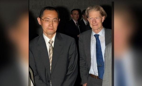 Stem Cell Scientists Win Nobel Prize in Medicine
