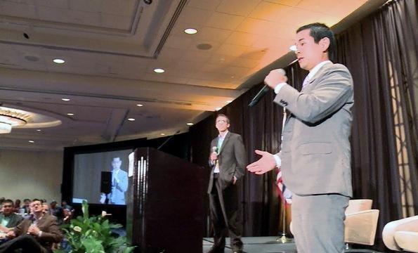 Civic Startups Introduce New Technology to Government