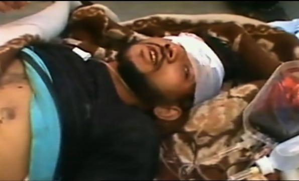 Diplomatic Process 'Paralyzed' in Syria Conflict