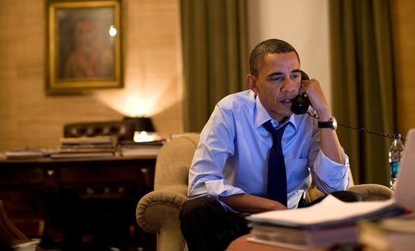 What Are Stakes for President's Libya Speech?