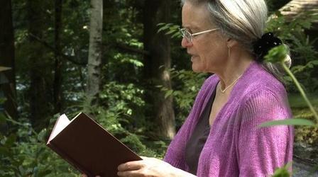 Video thumbnail: PBS NewsHour Weekly Poem: Sharon Olds Reads 'The Worst Thing'
