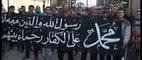 Syrian Civilians 'Feel Abandoned' by the West in Civil War