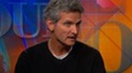 Video thumbnail: PBS NewsHour Paul Salopek Answers Viewer Questions About 'Eden Walk'